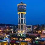 Anno Apartment Siofok