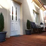 Anno Lejlighed Siófok