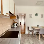 Lejlighed Anno Siófok