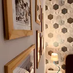 Anno Lejlighed