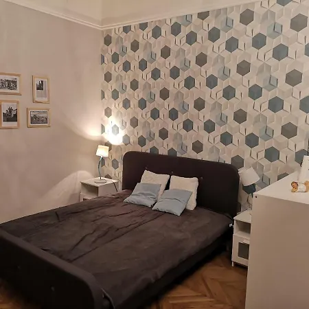 Appartement Anno Siófok