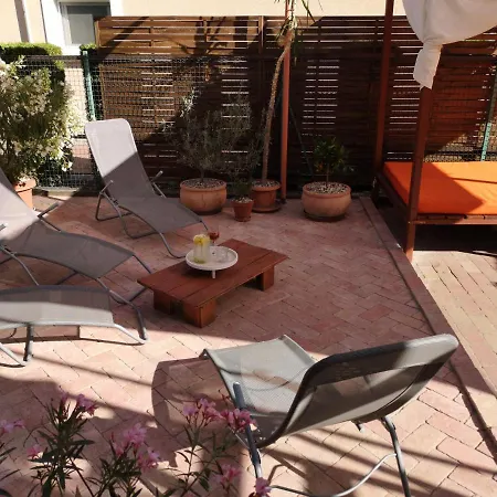 Anno Apartment Siofok