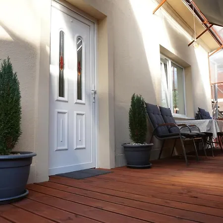 Anno Apartment Siofok