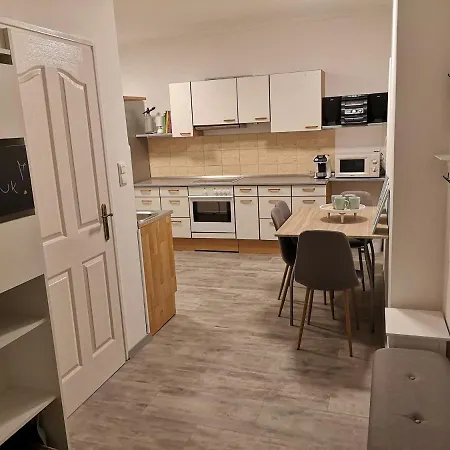 Apartment Anno *