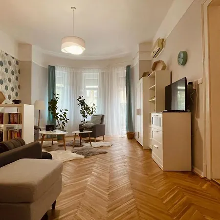 Apartment Anno Siofok