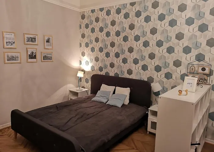 Apartment Anno Siofok