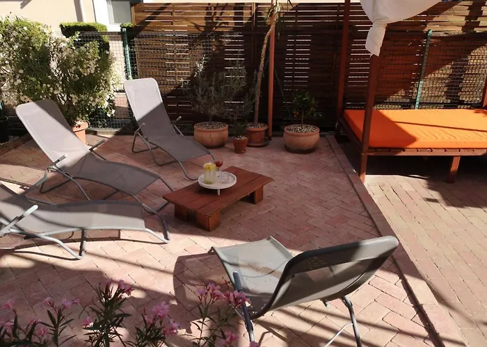 Anno Apartment Siofok