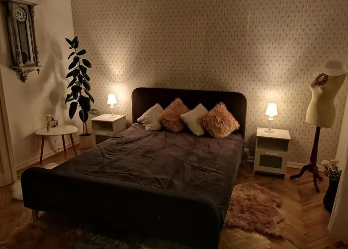 Apartment Anno Siofok