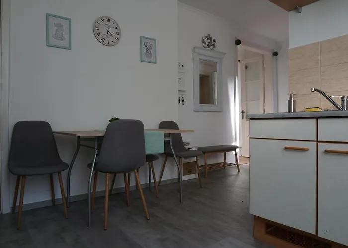 Apartment Anno