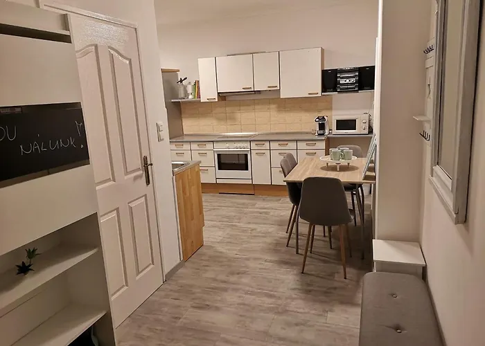 Apartment Anno *