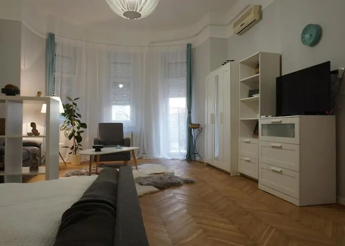 Anno Apartment Siofok