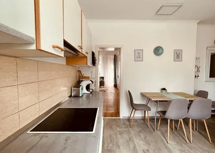 Apartment Anno Siofok