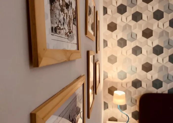Anno Apartment