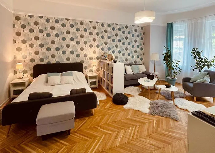 Anno Apartment