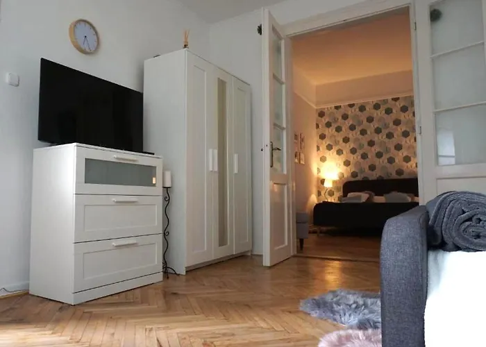Anno Apartment